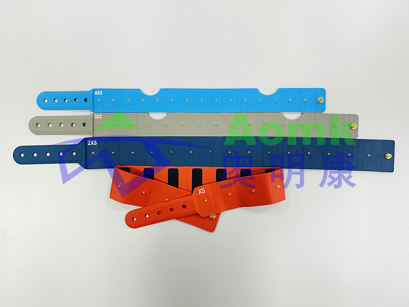 电阻抗成像仪儿童硅胶电极带(XS-2XS-3XS-4XS）四码